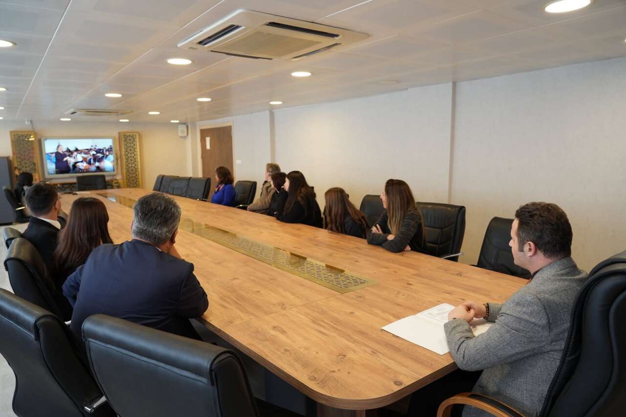 “Tatlı Bir Destek” Kısa Film Yarışmasının Ödülleri Sahiplerini Buldu 2